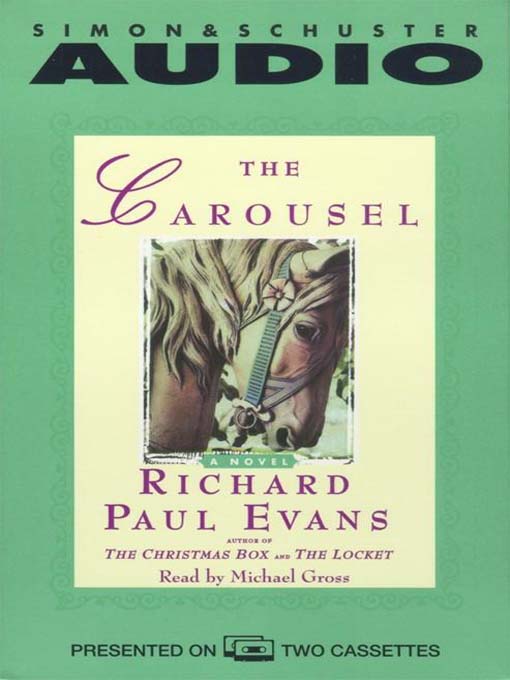 Title details for The Carousel by Michael Gross - Available